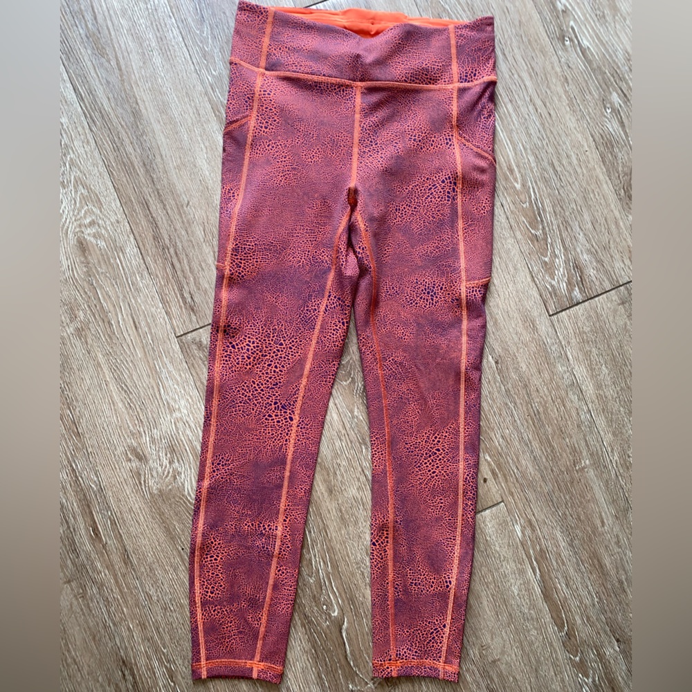 lululemon EUC leggings